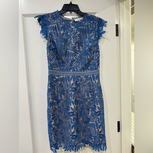 Reiss cocktail dress size 8